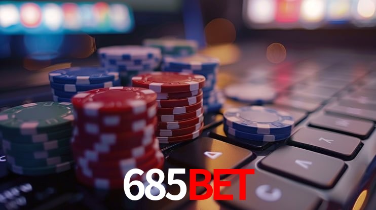 685bet - Winners Celebration